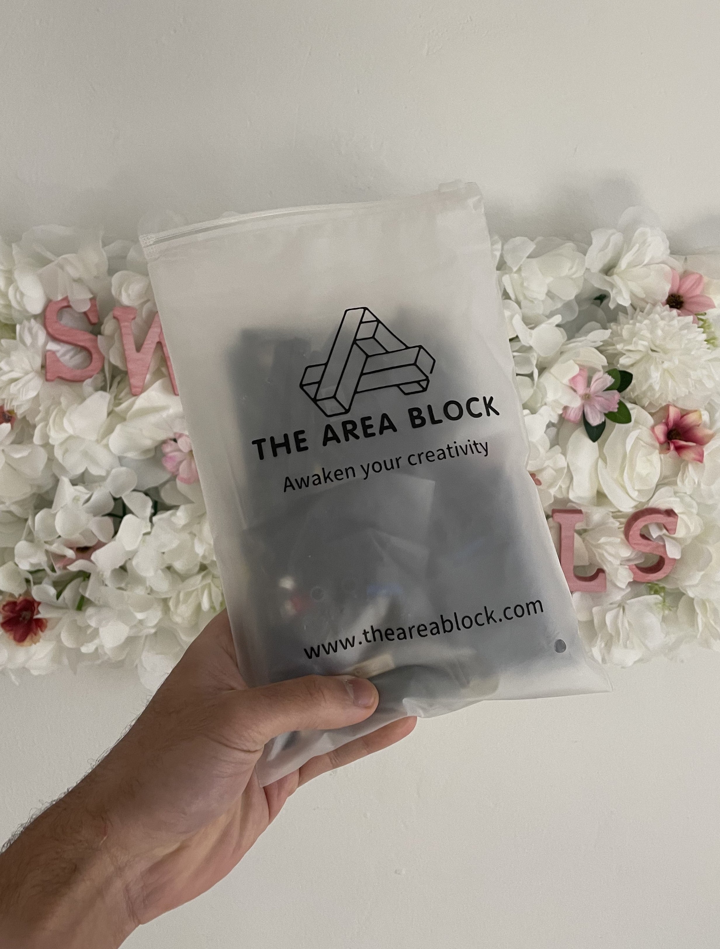 TheAreablock